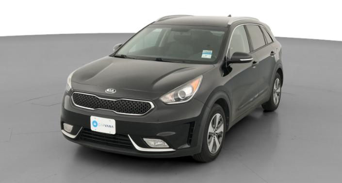 Thumbnail: 2018 Kia Niro - 1