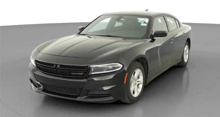 Thumbnail: 2023 Dodge Charger - 1
