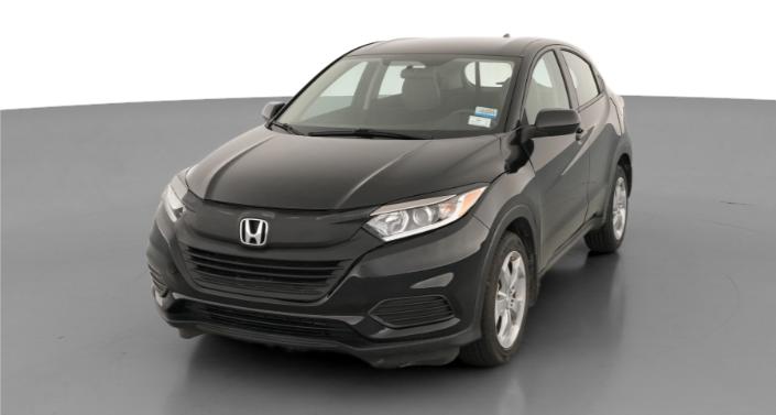 Thumbnail: 2022 Honda HR-V - 1