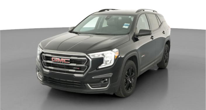 Thumbnail: 2023 GMC Terrain - 1