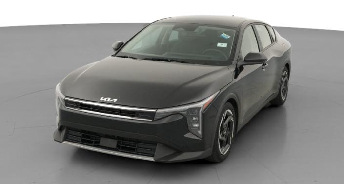 Thumbnail: 2025 Kia K4 - 1