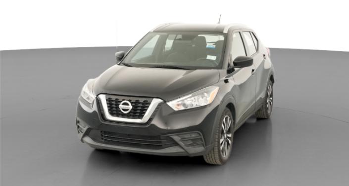 Thumbnail: 2019 Nissan Kicks - 1