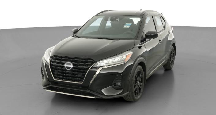 Thumbnail: 2024 Nissan Kicks - 1