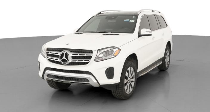 2018 Mercedes-Benz GLS 450 4MATIC -
                  Tolleson, AZ