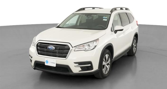 Thumbnail: 2022 Subaru Ascent - 1