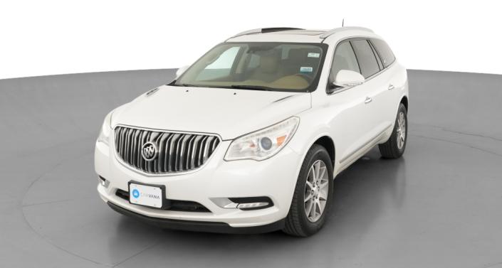 Thumbnail: 2016 Buick Enclave - 1