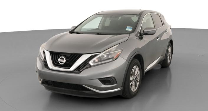 Thumbnail: 2018 Nissan Murano - 1