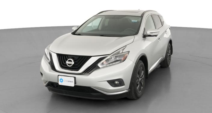 Thumbnail: 2018 Nissan Murano - 1