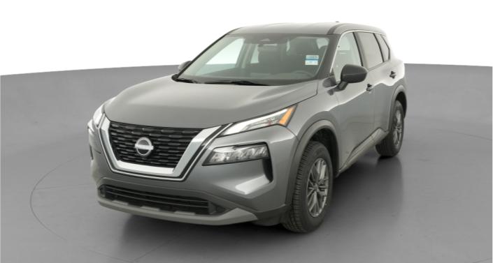 Thumbnail: 2023 Nissan Rogue - 1