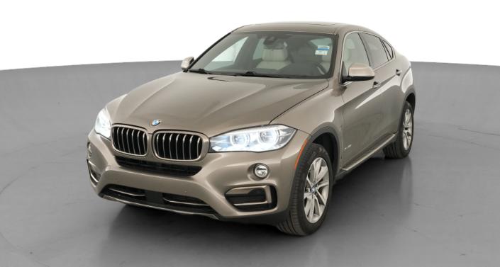 2018 BMW X6 xDrive35i -
                  Beverly, NJ