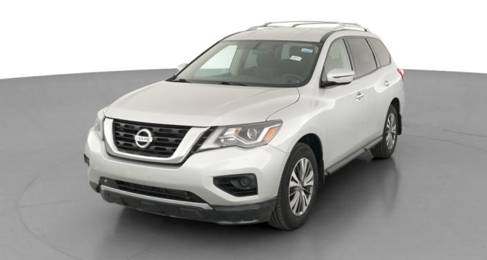 Thumbnail: 2019 Nissan Pathfinder - 1