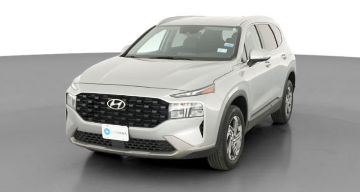 Thumbnail: 2023 Hyundai Santa Fe - 1