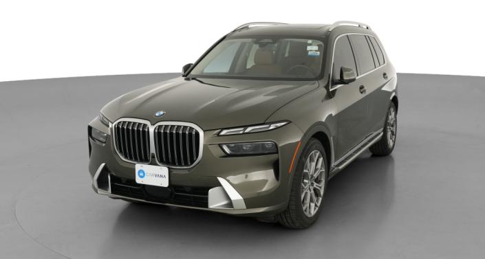 Thumbnail: 2023 BMW X7 - 1