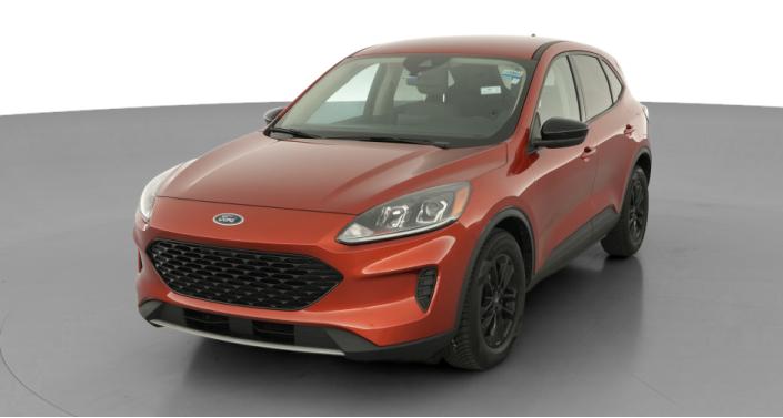 Thumbnail: 2020 Ford Escape - 1