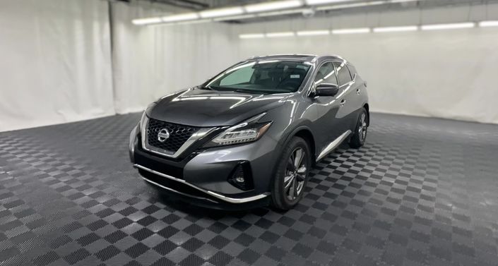 Thumbnail: 2019 Nissan Murano - 1