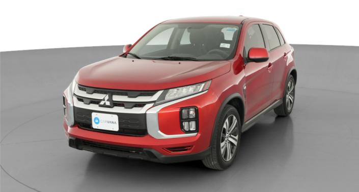 Thumbnail: 2020 Mitsubishi Outlander Sport - 1