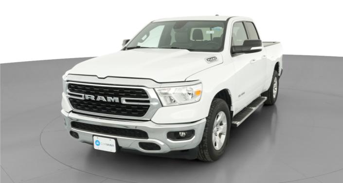 Thumbnail: 2022 RAM 1500 - 1