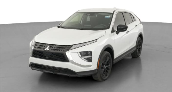 Thumbnail: 2022 Mitsubishi Eclipse Cross - 1