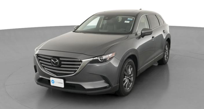 Thumbnail: 2023 Mazda CX-9 - 1