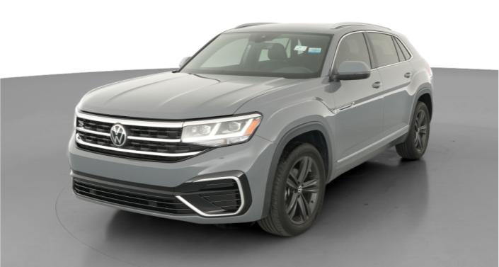 Thumbnail: 2022 Volkswagen Atlas - 1