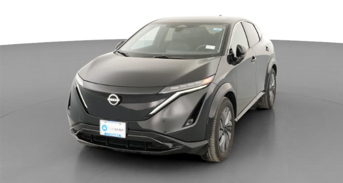 2025 Nissan Ariya Engage -
                  Fort Worth, TX