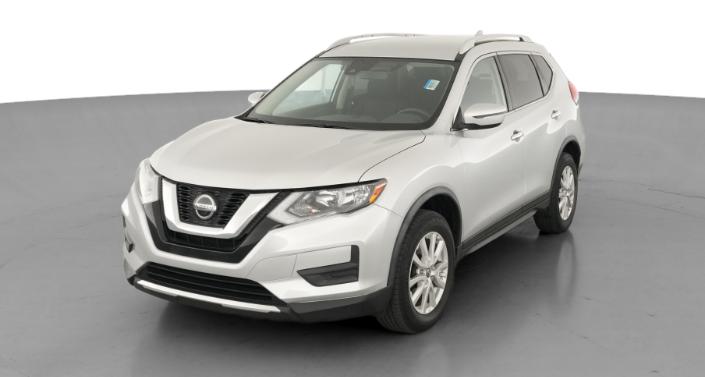 Thumbnail: 2020 Nissan Rogue - 1