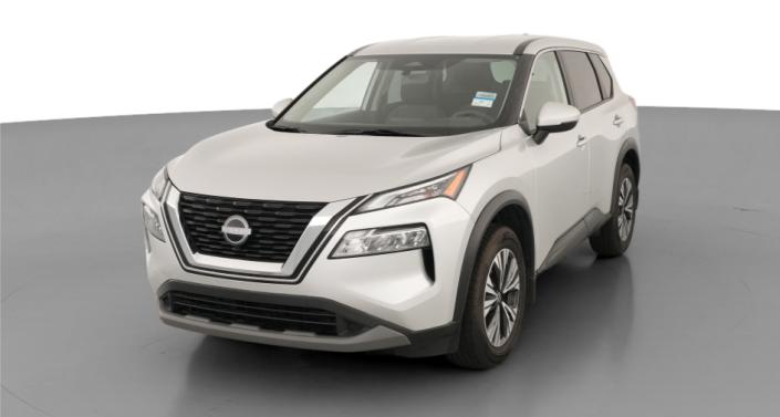 Thumbnail: 2023 Nissan Rogue - 1