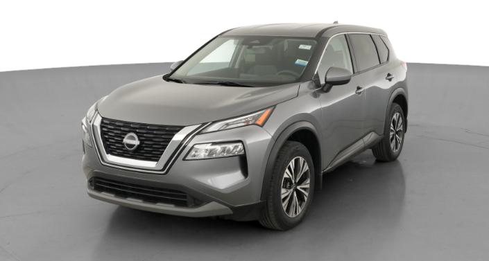 Thumbnail: 2023 Nissan Rogue - 1