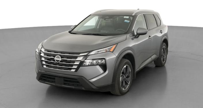 Thumbnail: 2024 Nissan Rogue - 1