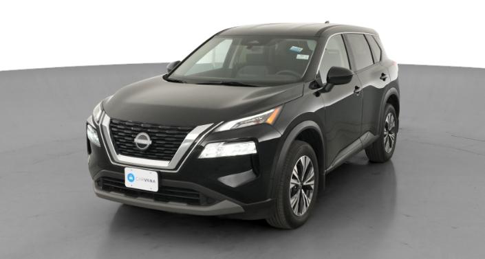 Thumbnail: 2023 Nissan Rogue - 1