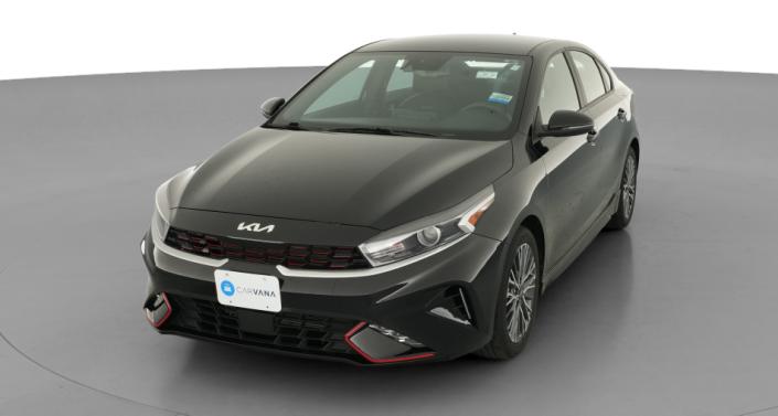 Thumbnail: 2023 Kia Forte - 1