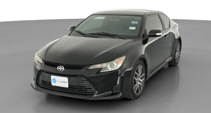 Thumbnail: 2016 Scion tC - 1