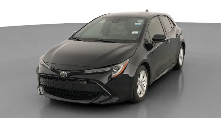 Thumbnail: 2019 Toyota Corolla - 1