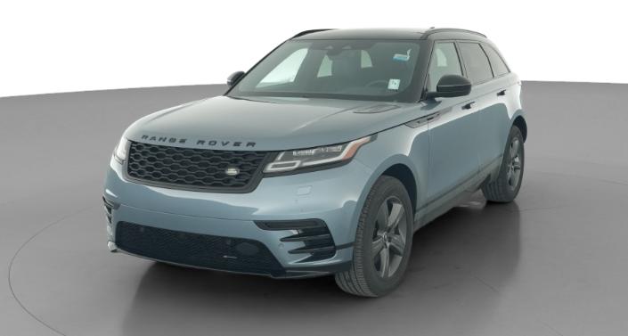 Thumbnail: 2022 Land Rover Range Rover Velar - 1