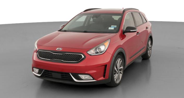 Thumbnail: 2019 Kia Niro - 1