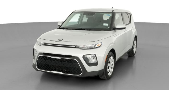 Thumbnail: 2020 Kia Soul - 1