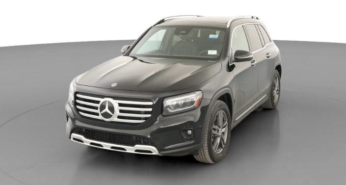 Thumbnail: 2024 Mercedes-Benz GLB - 1