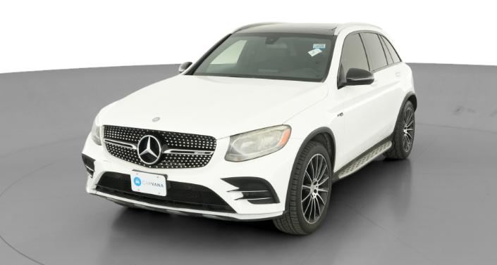 Thumbnail: 2017 Mercedes-Benz GLC - 1