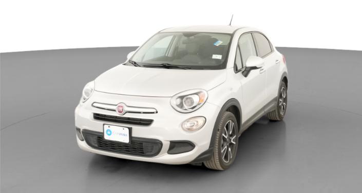 2016 Fiat 500X Easy -
                  Fort Worth, TX