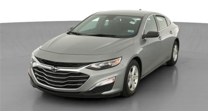 Thumbnail: 2023 Chevrolet Malibu - 1