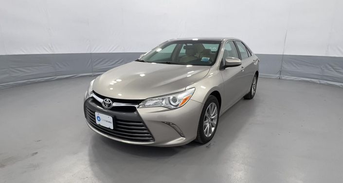 Thumbnail: 2015 Toyota Camry - 1