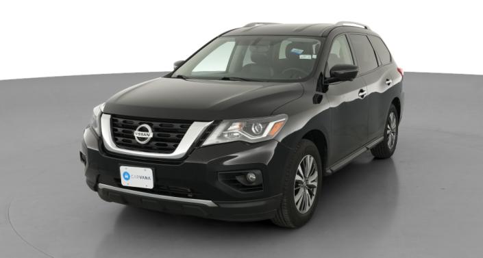 Thumbnail: 2020 Nissan Pathfinder - 1