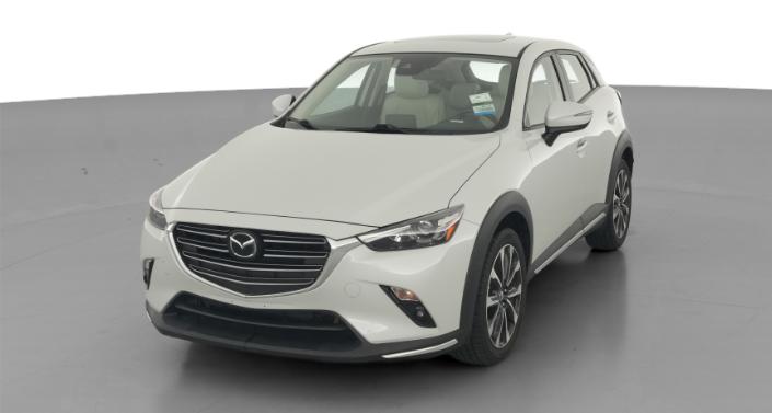 Thumbnail: 2019 Mazda CX-3 - 1