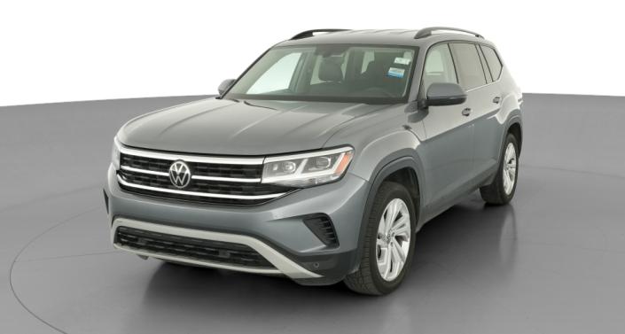 Thumbnail: 2021 Volkswagen Atlas - 1