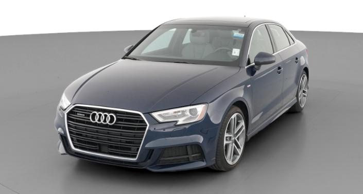 Thumbnail: 2018 Audi A3 - 1