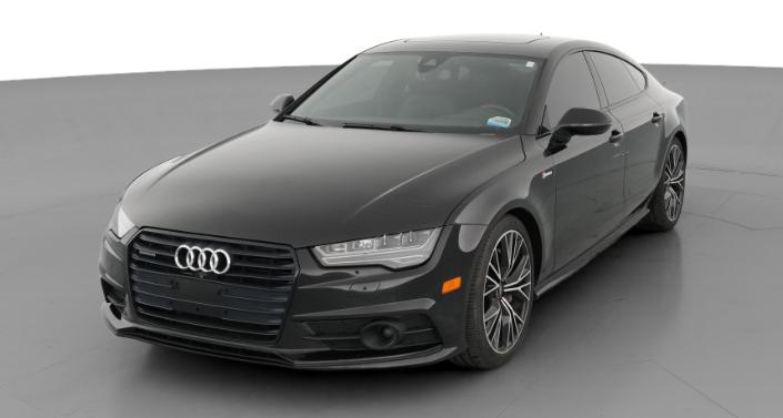 2017 Audi A7 Prestige -
                  Concord, NC