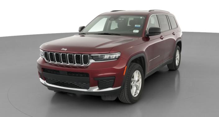 Thumbnail: 2023 Jeep Grand Cherokee L - 1