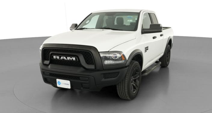 Thumbnail: 2022 RAM 1500 Classic - 1