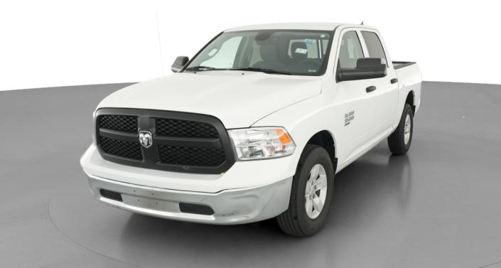 2023 RAM 1500 Classic SLT -
                  Richton Park, IL