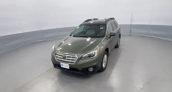 Thumbnail: 2016 Subaru Outback - 1